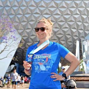 Fundraising Page: Cortney Bonvillain